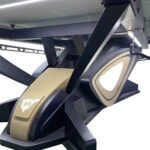 Competitive Price Solid Oak Wood Snooker Table with Cloth Rubber New Design Standard Size Pool Table for Competitive Play - Image 7