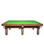 Customized luxury modern billiards table - Image 2