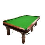Customized luxury modern billiards table - Image 3