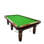 Customized luxury modern billiards table - Image 5