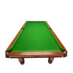 Customized luxury modern billiards table - Image 6