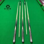 Wholesale price billiards cue sticks handmade - Image 3