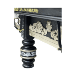 Saistet “Golden Dragon” Professional Pool Table – Alloy & Oak Hybrid, Tournament Standard - Image 6