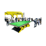 New Modern Cheapest Billiards Table - Image 6