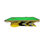 New Modern Cheapest Billiards Table - Image 2