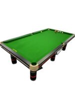 Billiard Table Factory Direct Price 7FT 8FT 9FT Wooden Sport Marble Slates Billiard Pool Table - Image 3
