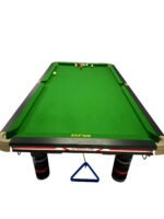 Billiard Table Factory Direct Price 7FT 8FT 9FT Wooden Sport Marble Slates Billiard Pool Table - Image 5