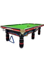 Billiard Table Factory Direct Price 7FT 8FT 9FT Wooden Sport Marble Slates Billiard Pool Table - Image 6