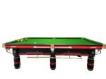Billiard Table Factory Direct Price 7FT 8FT 9FT Wooden Sport Marble Slates Billiard Pool Table - Image 10