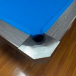 Competitive 7ft Billiard Pool Table With Auto Ball Return Indoor Game Table for Sports Training Entertainment Leisure - Image 6